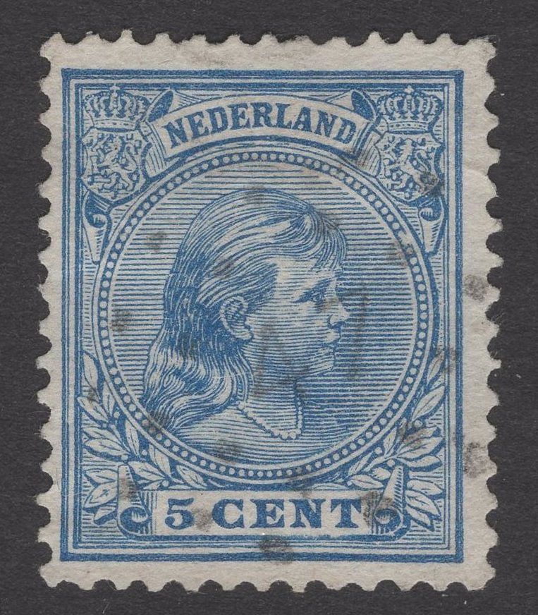 47 (Haarlemmermeer) op nvph 35