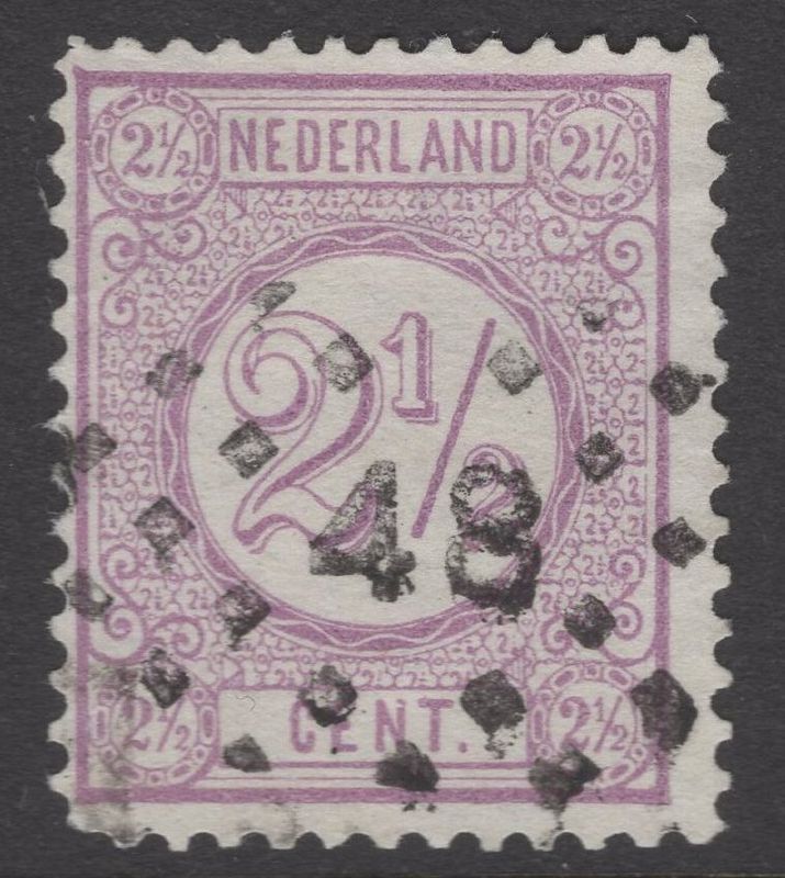 48 (Harderwijk) op nvph 33C