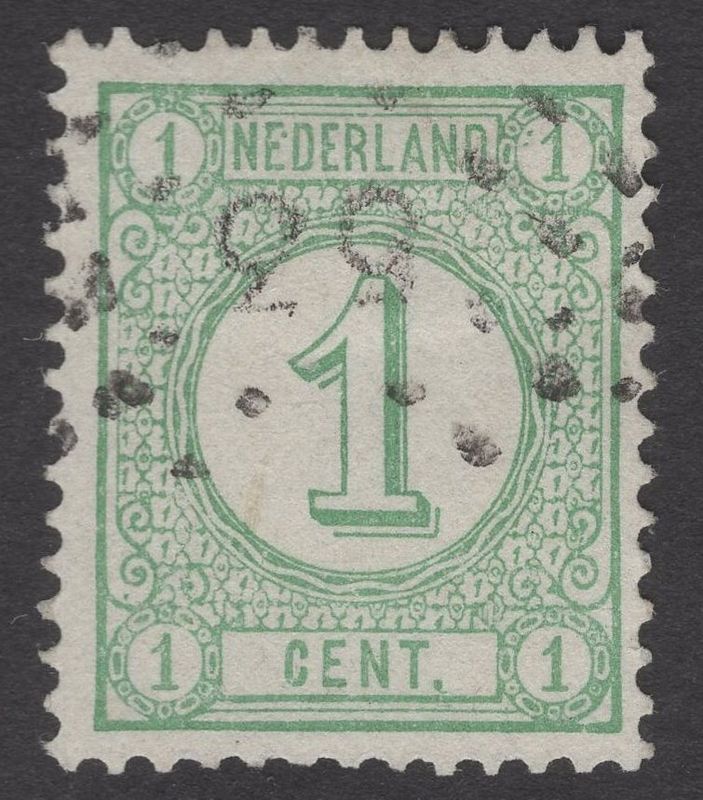 53 (Den Helder) op nvph 31C