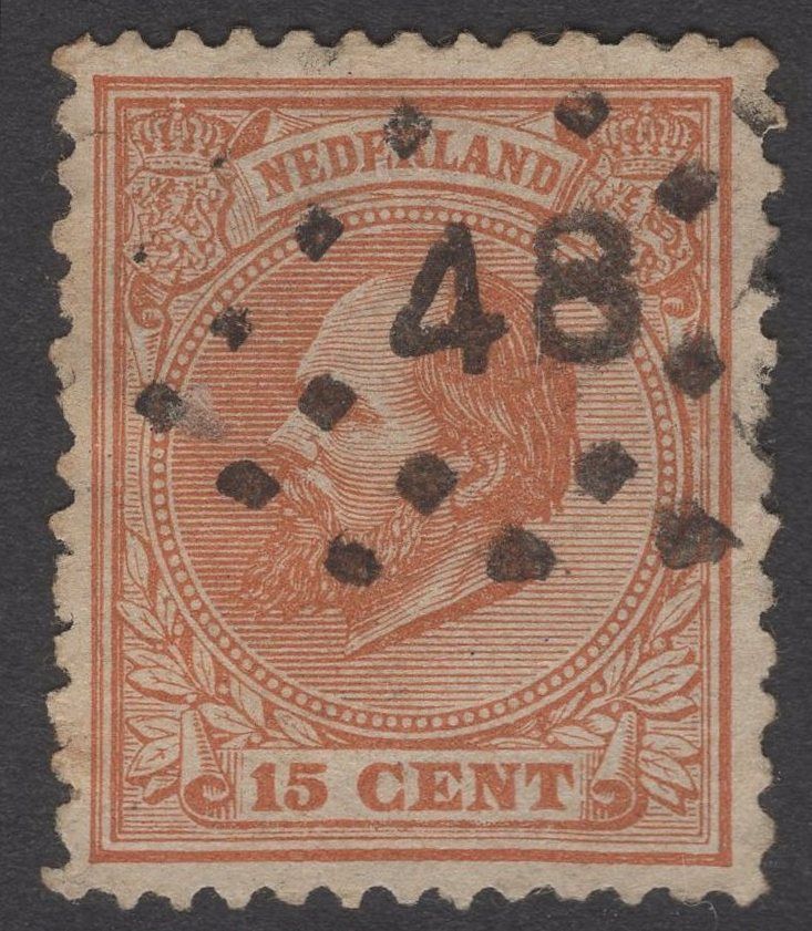 48 (Harderwijk) op nvph 23