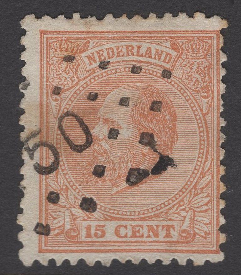 50 (Hattem) op nvph 23