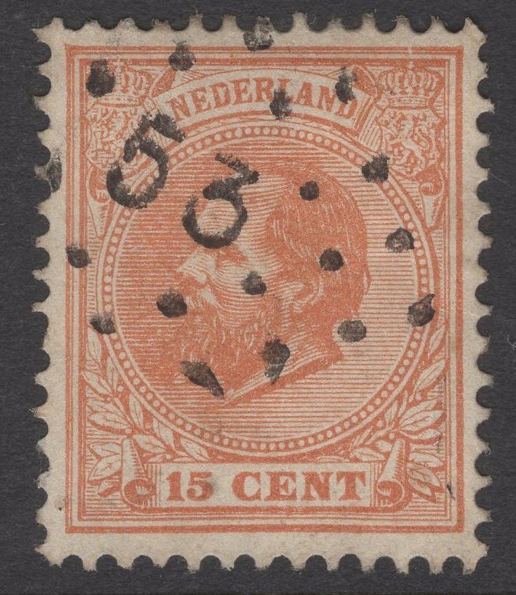 53 (Den Helder) op nvph 23