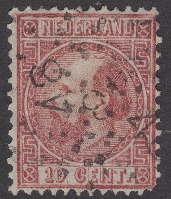 48 (Harderwijk) op nvph 8 II C