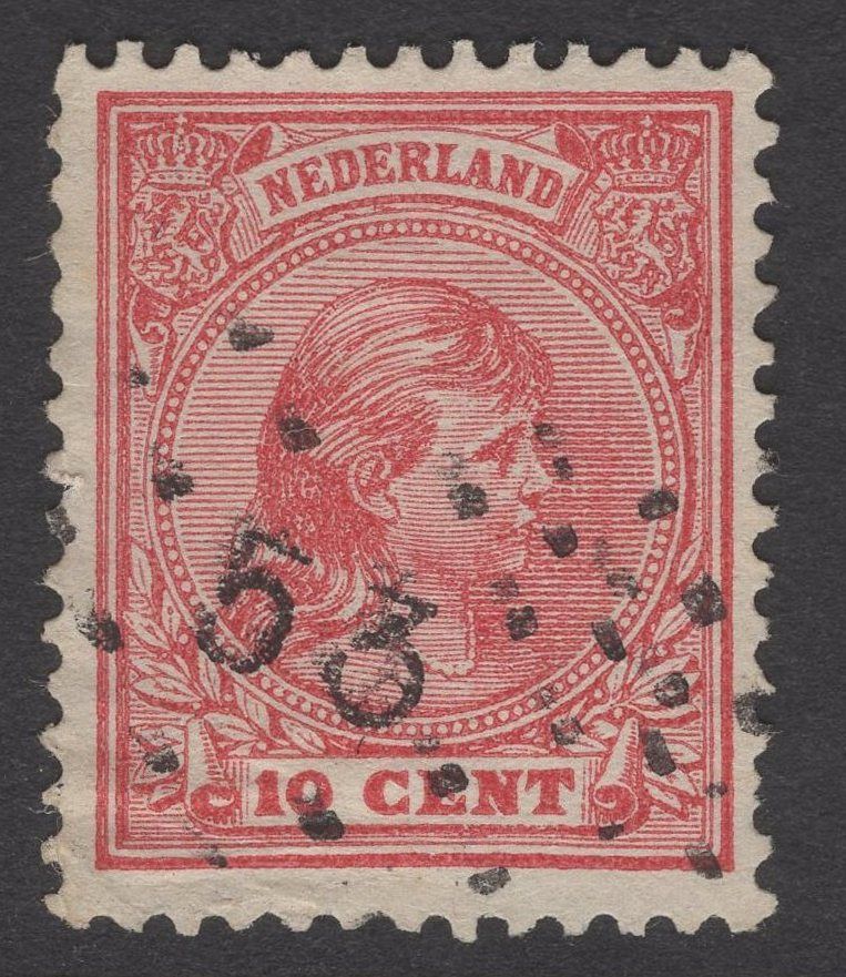 53 (Den Helder) op nvph 37