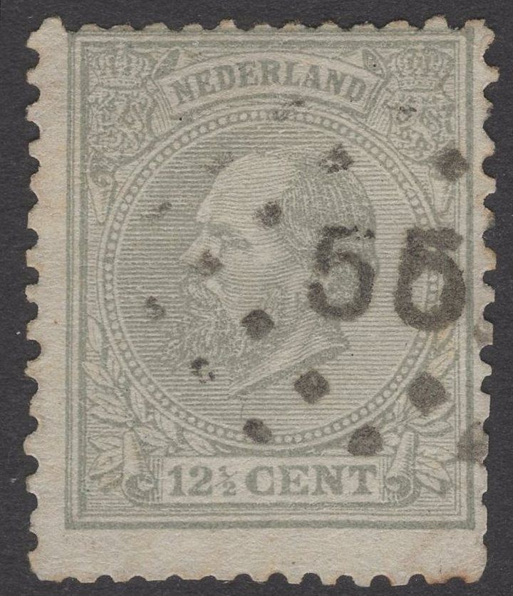 55 (Helmond) op nvph 22