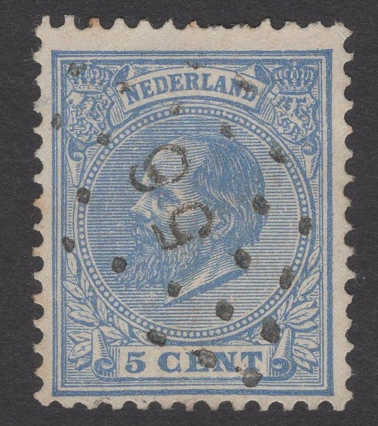 56 (Hengelo) op nvph 19