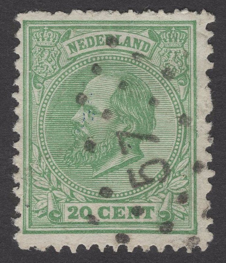 57 ('sHertogenbosch) op nvph 24