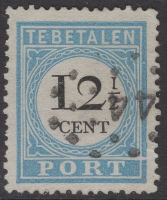 Tanding A (13,5:13,25)