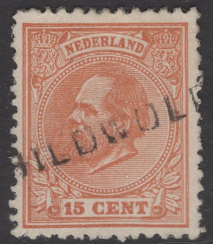 Schildwolde op nvph 23