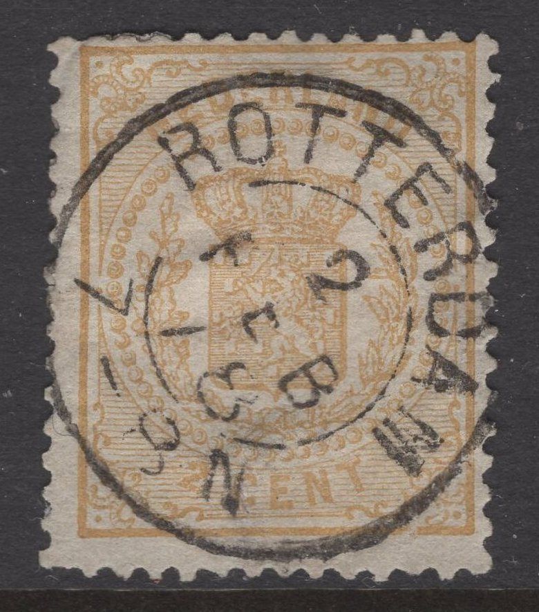 Rotterdam op nvph 17