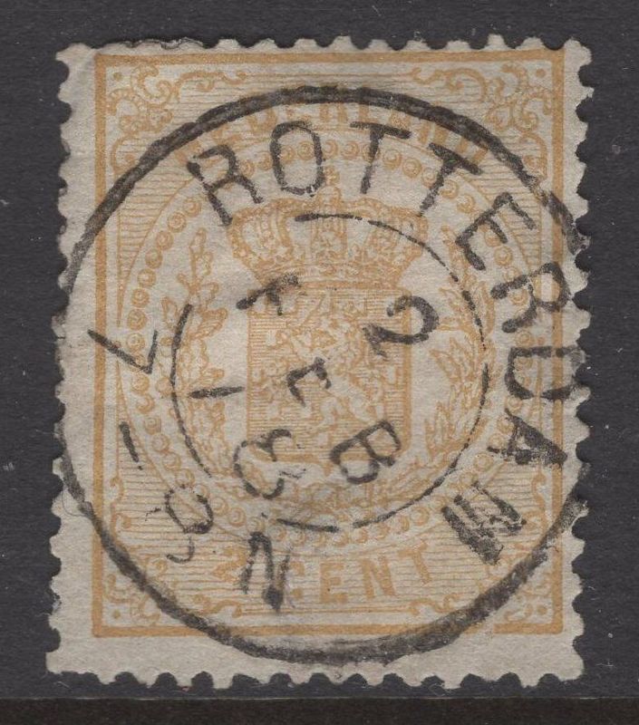 Rotterdam op nvph 17