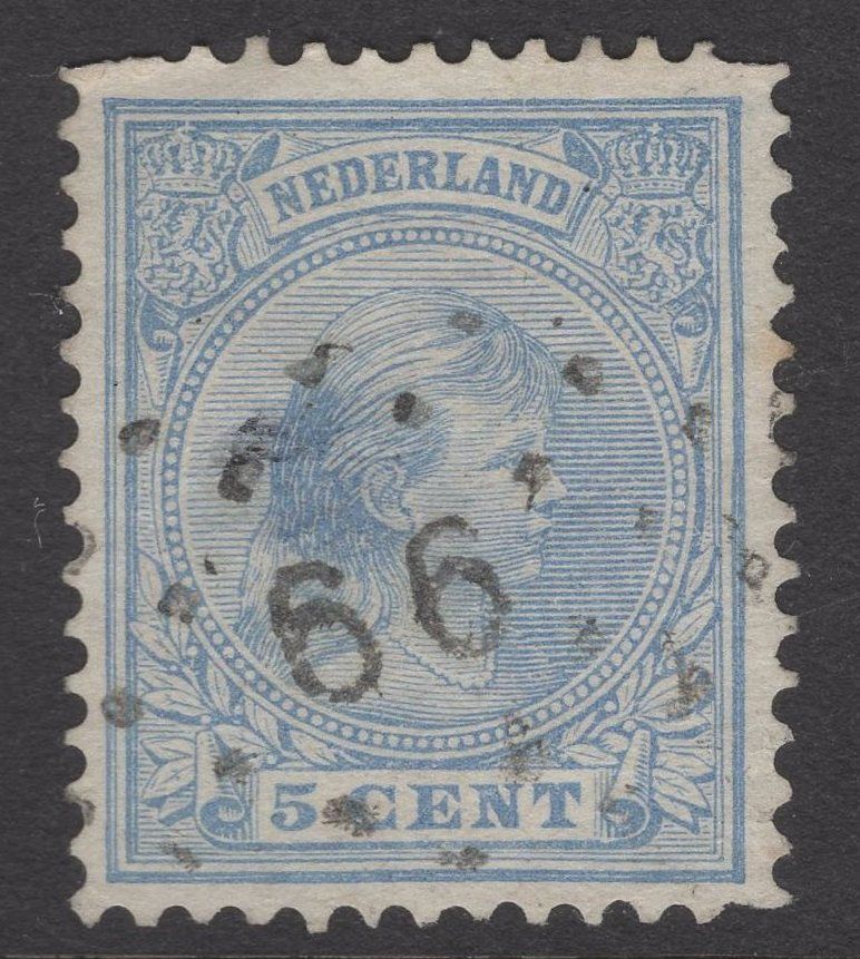 66 (Leerdam) op nvph 35