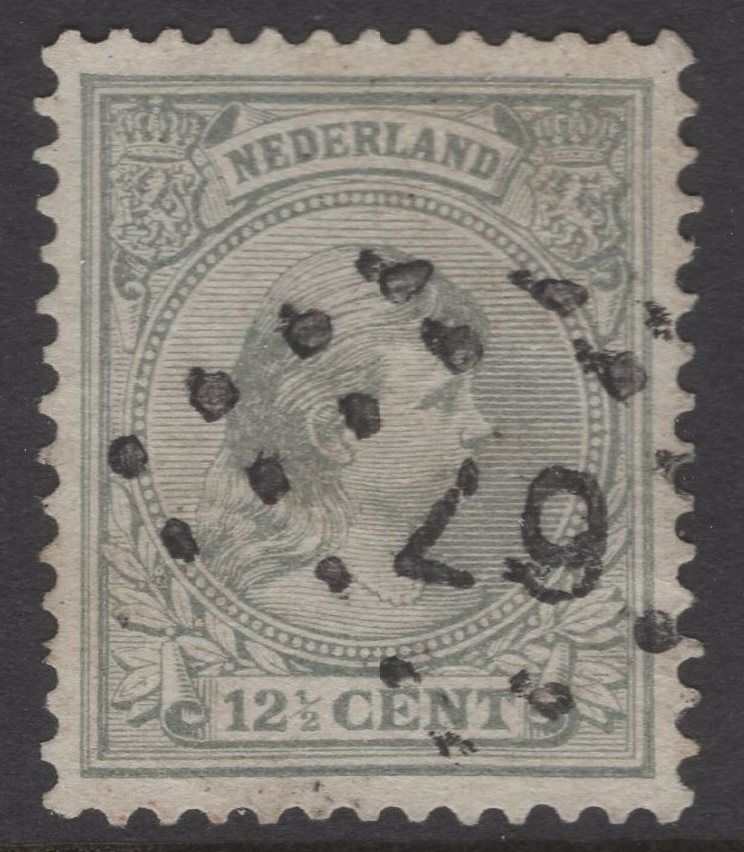 67 (Leeuwarden) op nvph 38