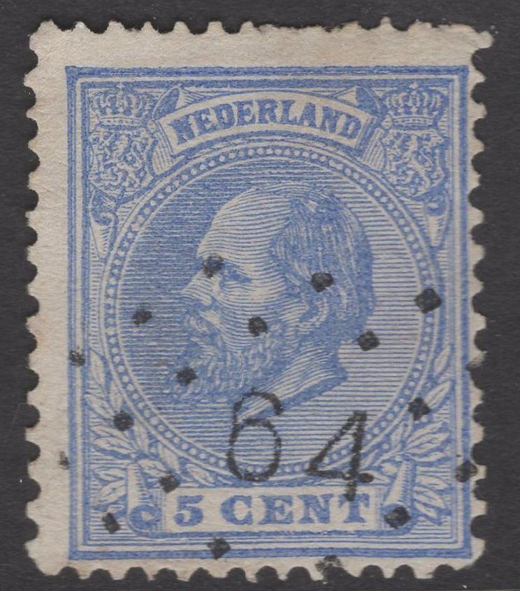 64 (Kampen) op nvph 19