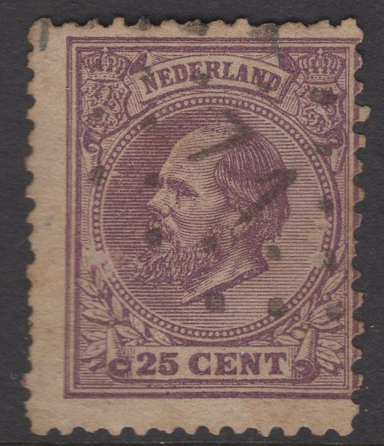 71 (Maarssen) op nvph 26