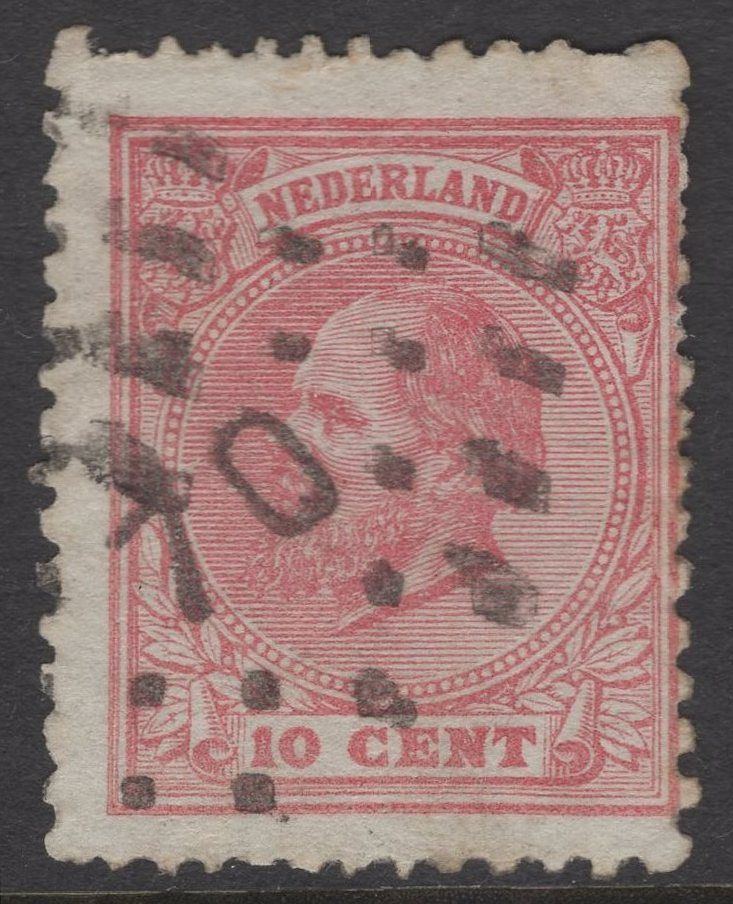 70 (Loenen) op nvph 21