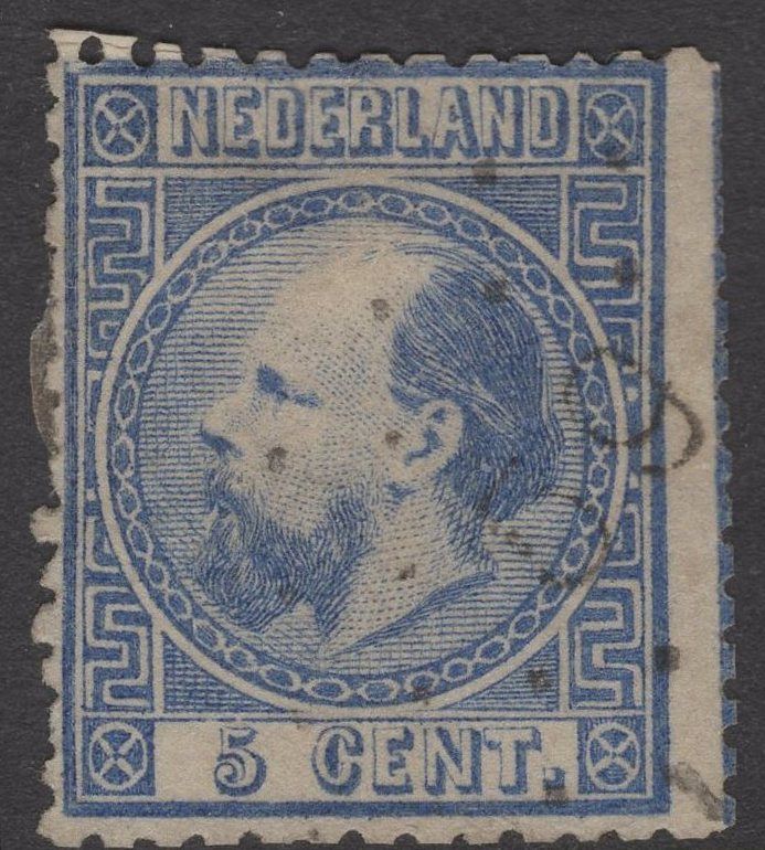 59 (Hilversum) op nvph 7 II E