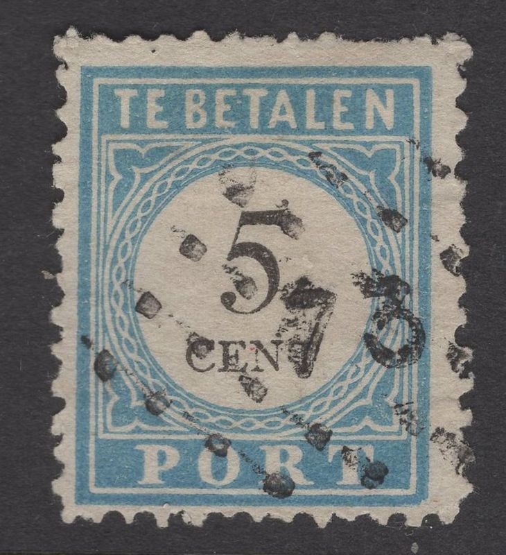 73 (Maastricht) op nvph P6 B I