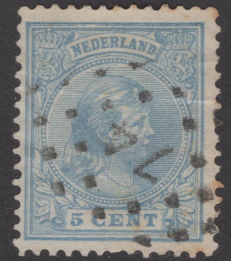 74 (Medemblik) op nvph 35