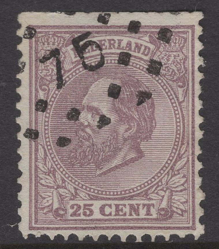 75 (Meppel) op nvph 26