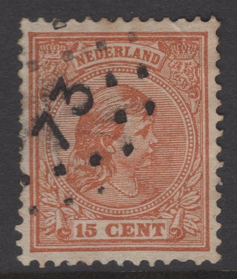 73 (Maastricht) op nvph 39