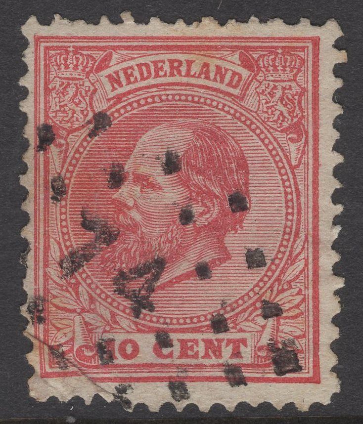 74 (Medemblik) op nvph 21