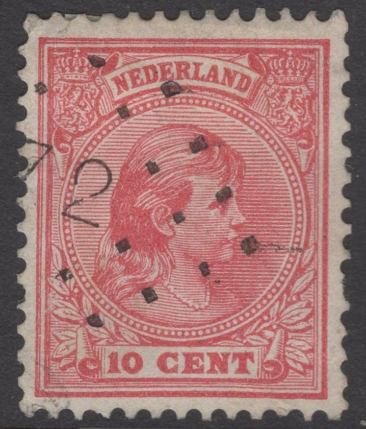 72 (Maassluis) op nvph 37