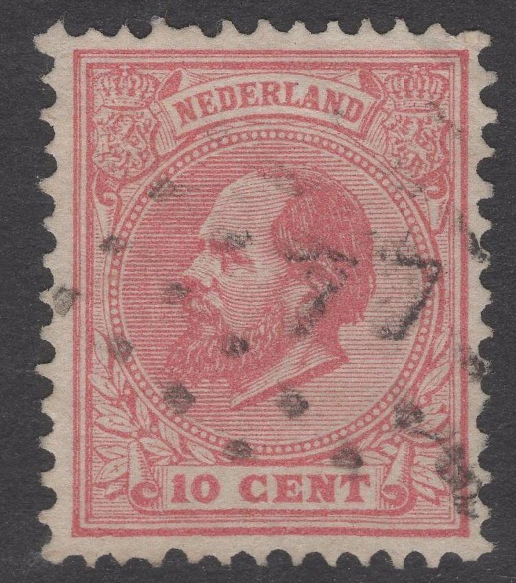 77 (Monnikkendam) op nvph 21