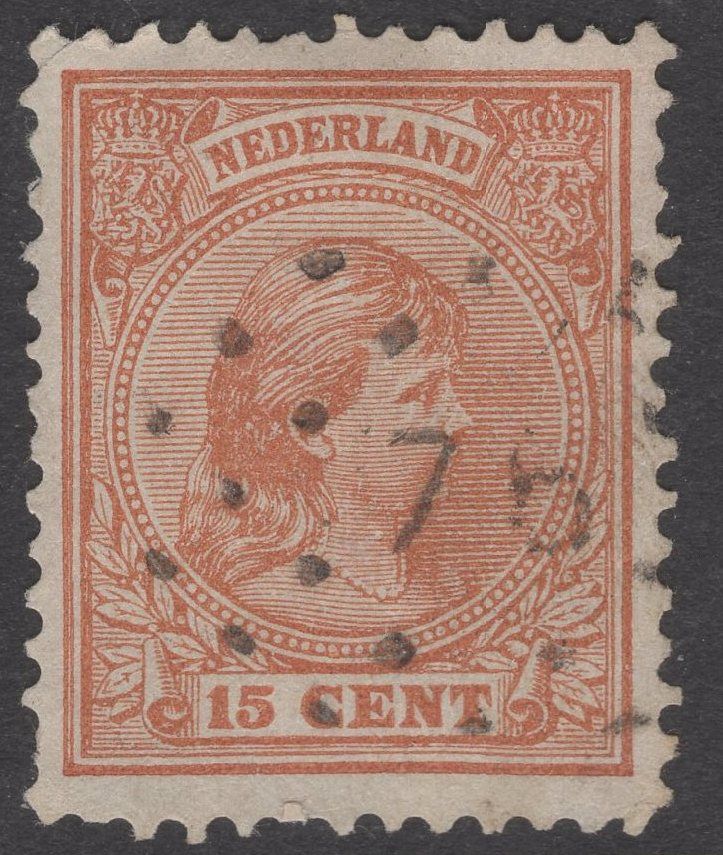 76 (Middelburg) op nvph 39