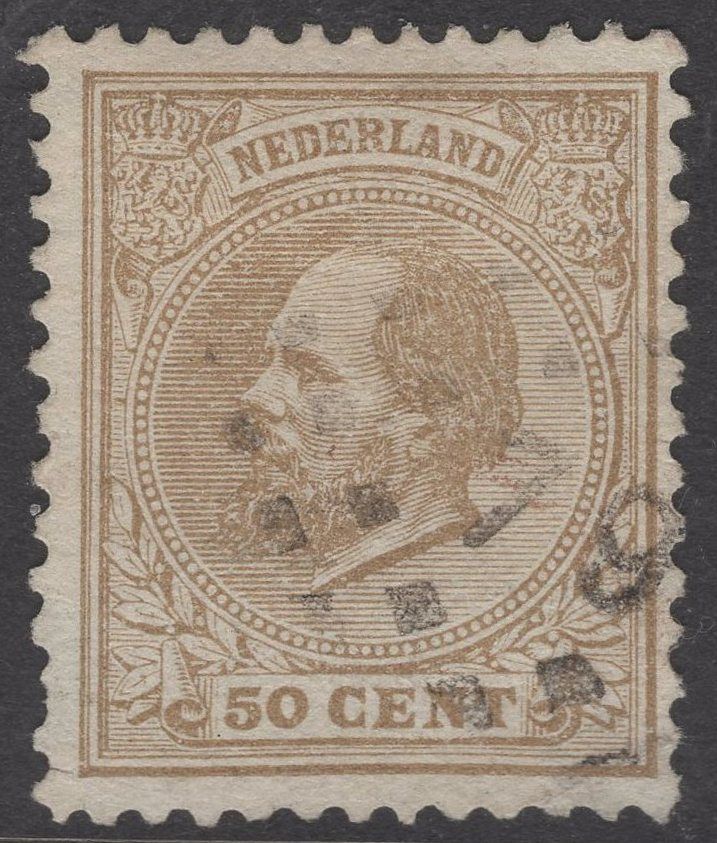 79 (Terneuzen) op nvph 27