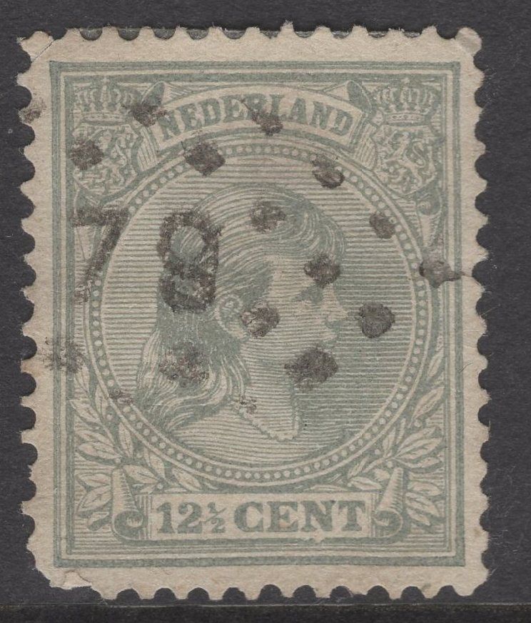 79 (Terneuzen) op nvph 38