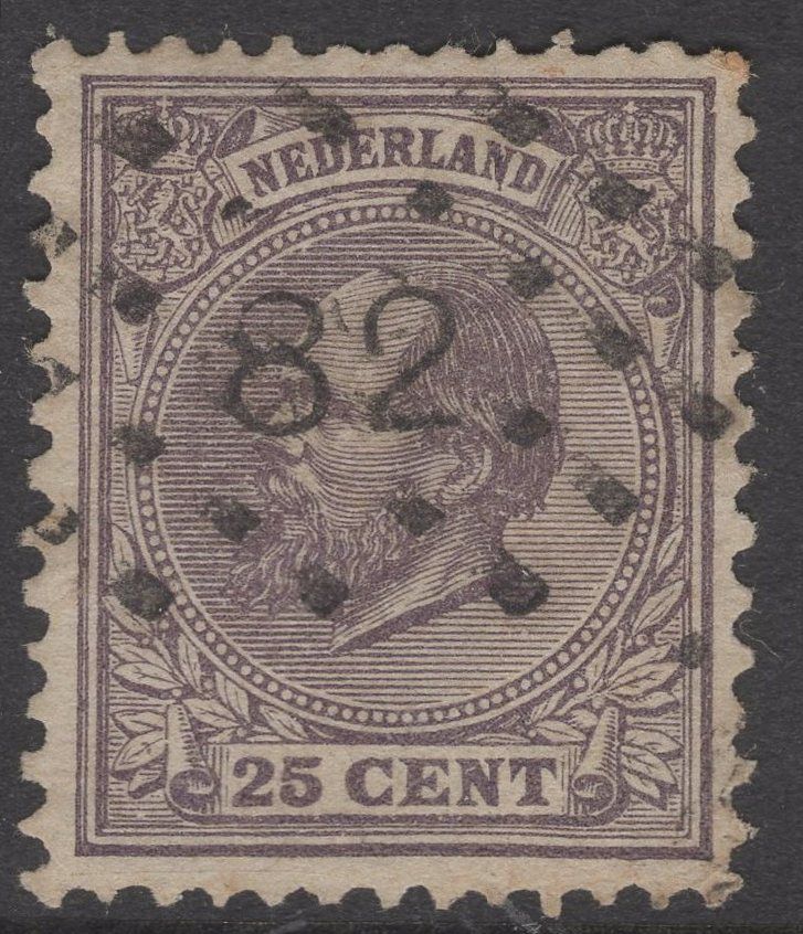 82 (Nijmegen) op nvph 26