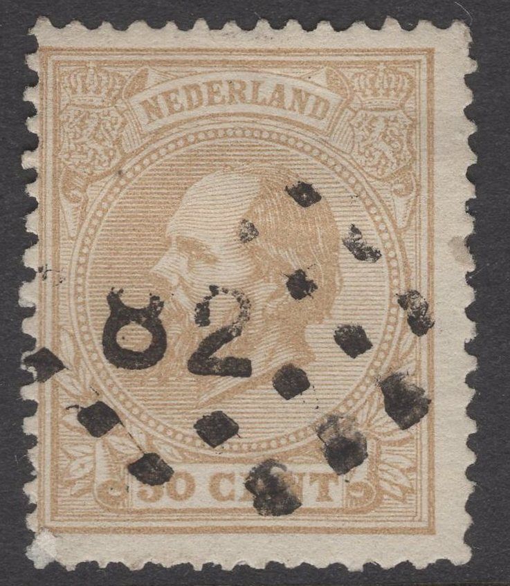 82 (Nijmegen) op nvph 27