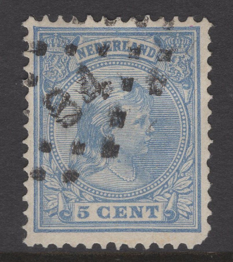 84 (Onderdendam) op nvph 35