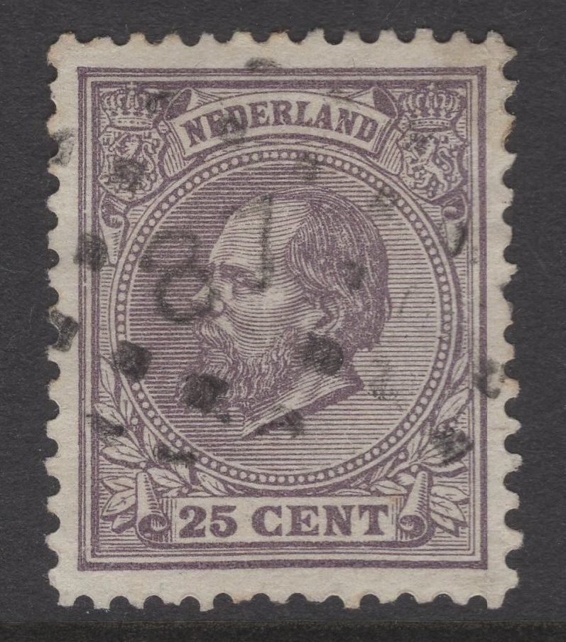 87 (Oudenbosch) op nvph 26