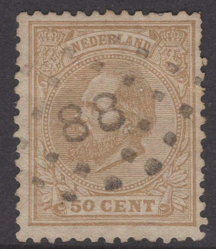 88 (Oudewater) op nvph 27