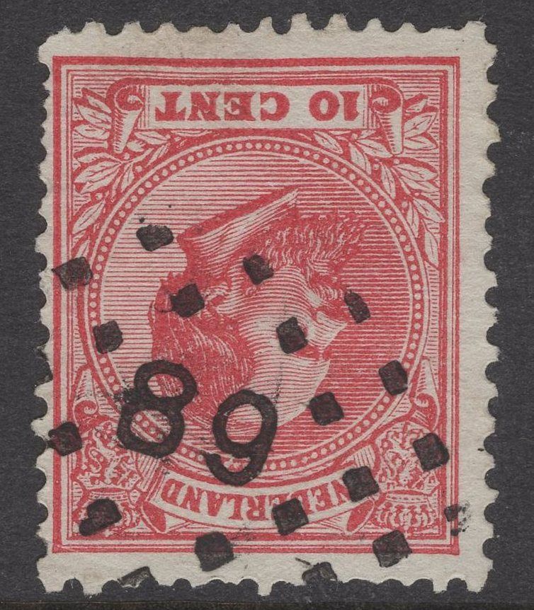 89 (Purmerend) op nvph 21