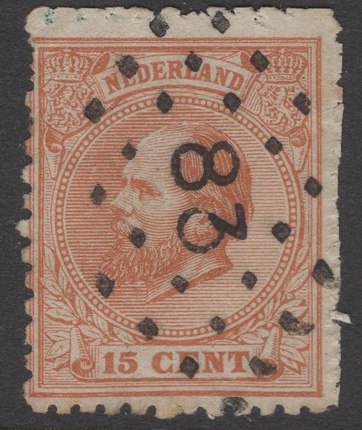 83 (Oldenzaal) op nvph 23D