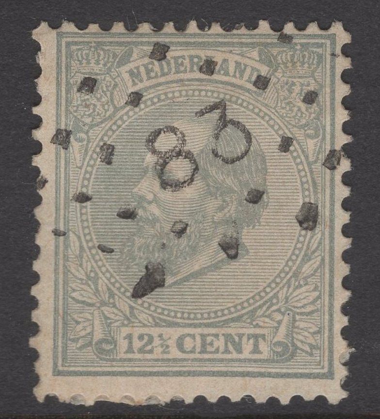 83 (Oldenzaal) op nvph 22