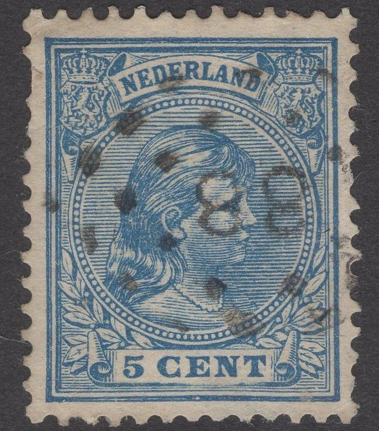 88 (Oudewater) op nvph 35a