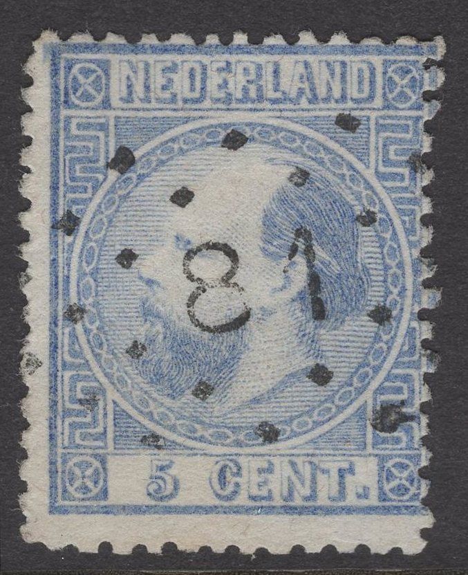 81 (Nijkerk) op nvph 7 II E