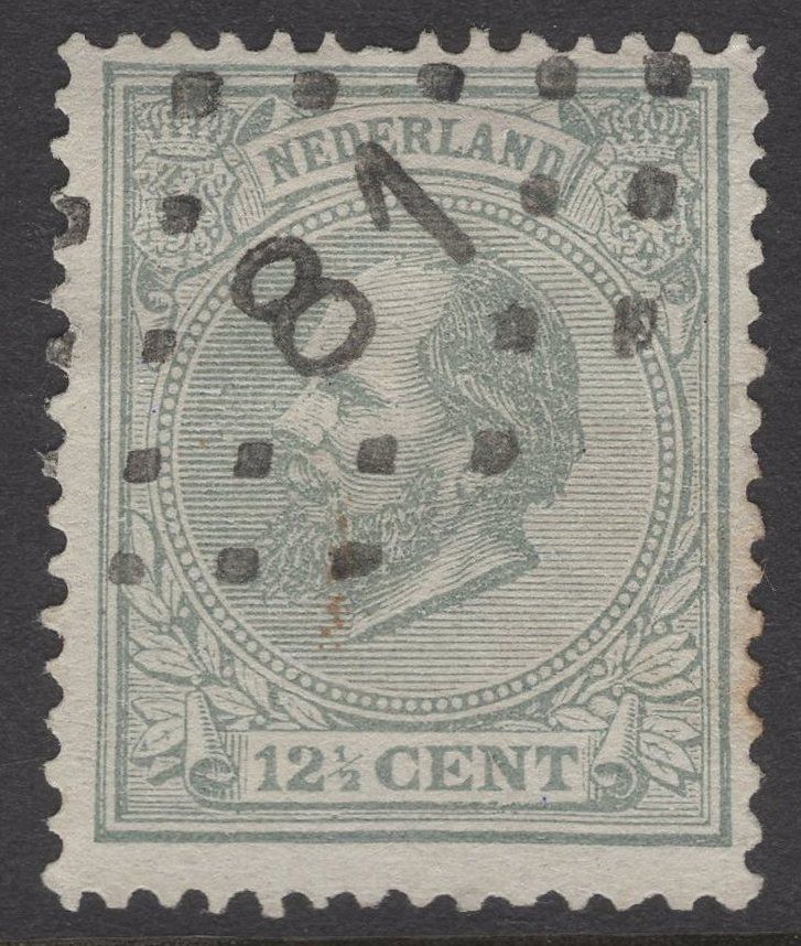 81 (Nijkerk) op nvph 22