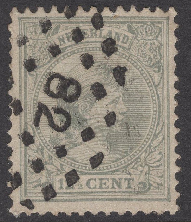 82 (Nijmegen) op nvph 38