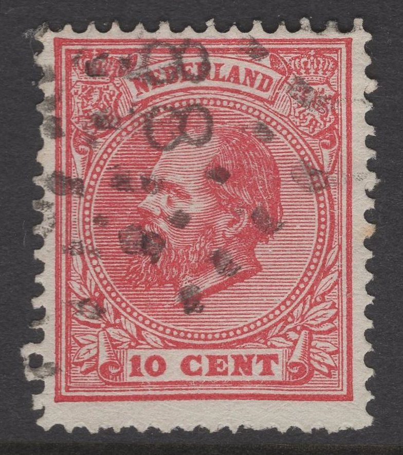 88 (Oudewater) op nvph 21