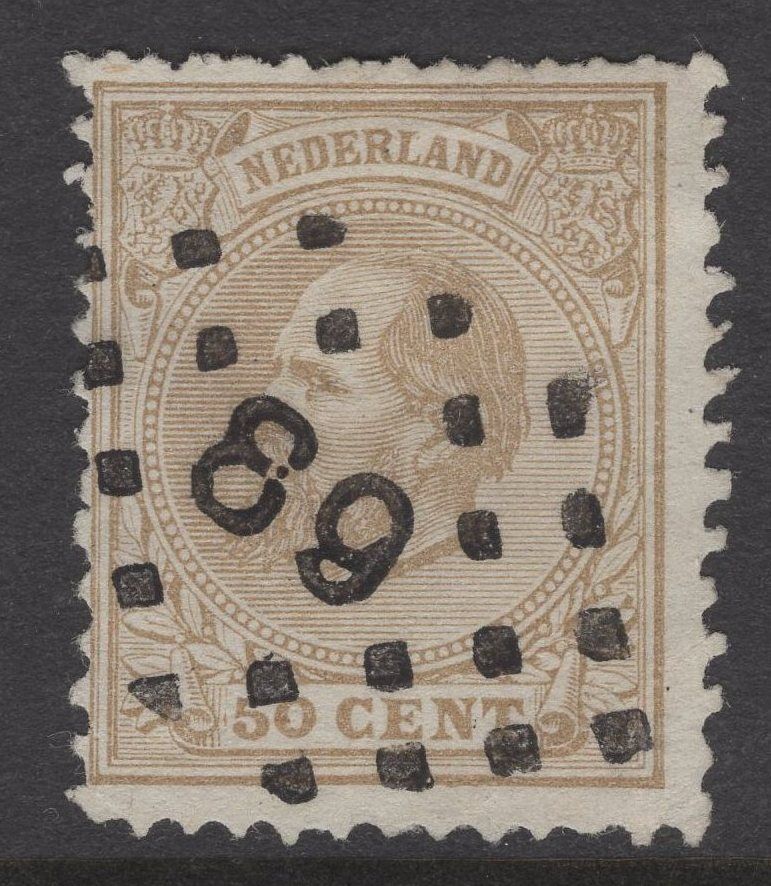 89 (Purmerend) op nvph 27