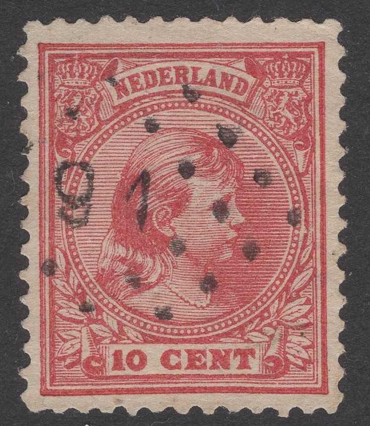 91 (Rotterdam) op nvph 37