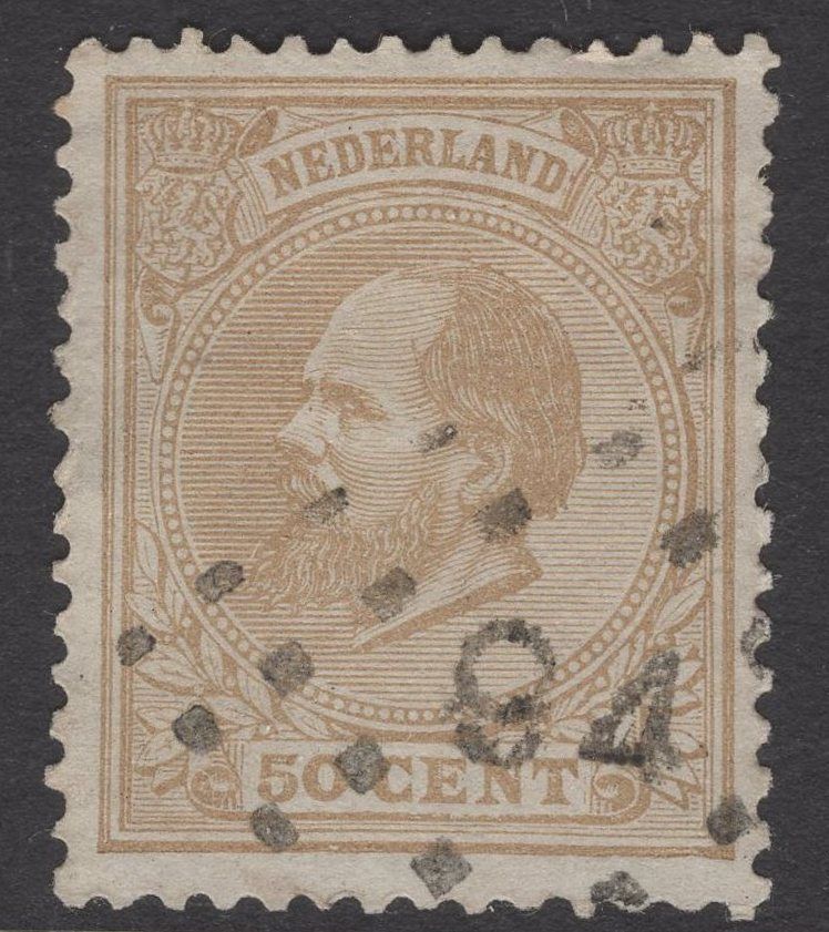 94 (Schagen) op nvph 27