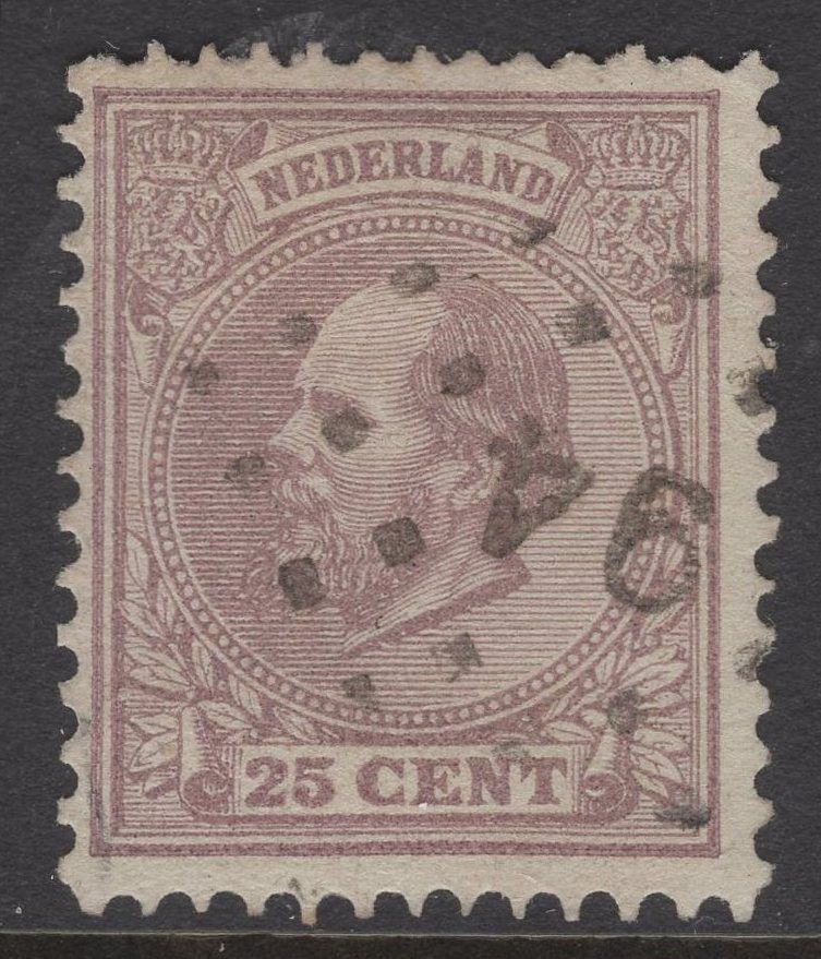 94 (Schagen) op nvph 26