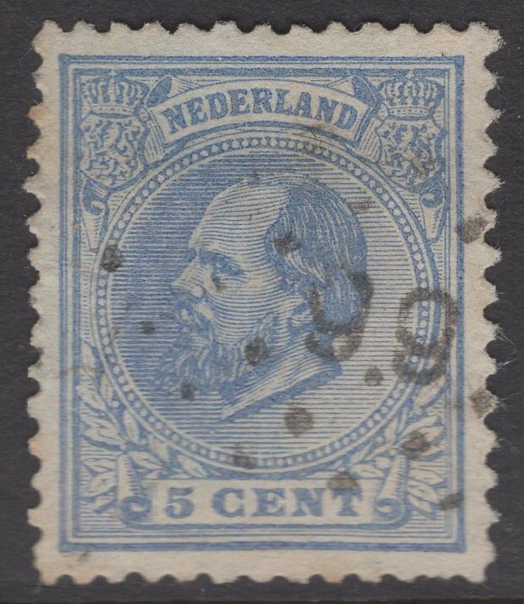 9.9 (Sneek) op nvph 19