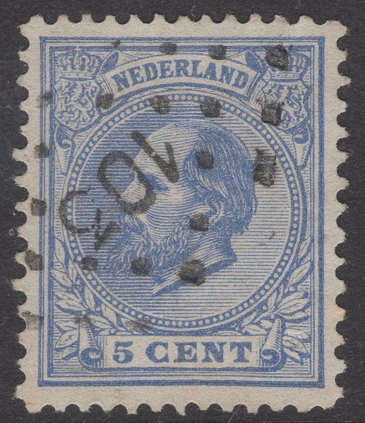 103 (Texel) op nvph 19